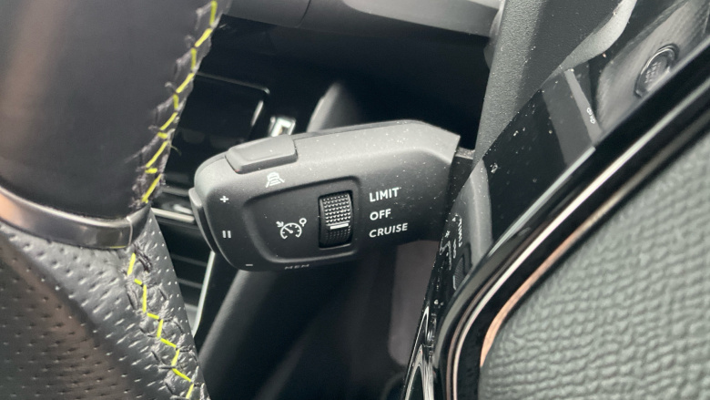 Peugeot 208 100kW GT 50kWh 5dr Auto Electric Hatchback